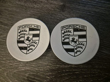 Porsche nabendeckel felgendeck gebraucht kaufen  Kamen