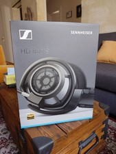 Casque sennheiser 800s d'occasion  Bordeaux-