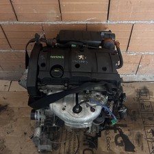 Motore peugeot citroen usato  Biancavilla