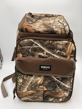 Igloo realtree camo for sale  Saint Charles