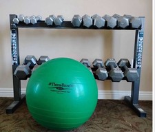 Huge mpx dumbell for sale  San Juan Capistrano