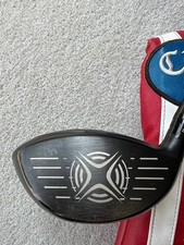 Callaway 10.5 driver for sale  POLEGATE