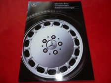 Mercedes w201 w124 gebraucht kaufen  Emsdetten