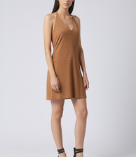 Bcbgmaxazria faux suede for sale  Lafayette