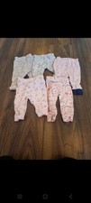 Baby girl trousers for sale  BIRMINGHAM