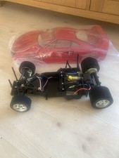 Tamiya vintage 58356 for sale  BEDFORD