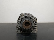 Alternatore renault clio usato  Rosarno