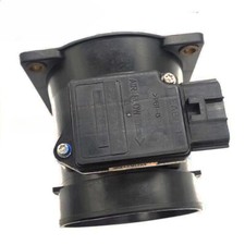 Sensor de fluxo de ar de massa medidor Lincoln Continental Mustang 99-01 F6UF12B579AA', usado comprar usado  Enviando para Brazil