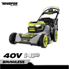 Ryobi 40v brushless for sale  Converse