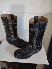 Botte cowboy western d'occasion  Toulouse-