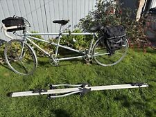 Robert 1994 steel for sale  COCKERMOUTH