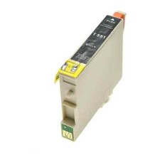 Epson t0551 nero usato  Roncofreddo