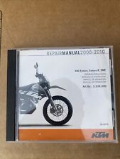 Ktm motorcycle repair for sale  NUNEATON