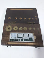 Coffret ancienne boite d'occasion  Aix-en-Provence-