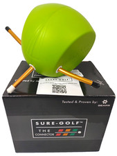 Connector golf training for sale  Donna