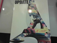 Update art magazine d'occasion  Saint-Maur-des-Fossés