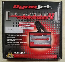 Centralina power commander usato  Alpignano