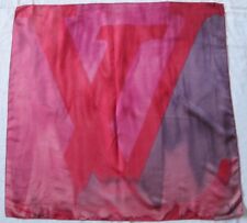 Authentique foulard louis d'occasion  Montferrand-le-Château