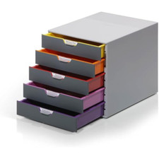 Durable 760527 varicolor usato  Roccagloriosa