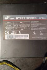 Alimentation fsp hyper d'occasion  Saint-Paul-en-Jarez