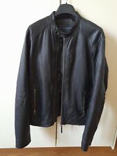 Jack jones leather usato  Vanzaghello