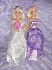 Vintage 1990s barbie for sale  LITTLEHAMPTON