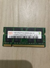 Ram hynix 1gb usato  Montecorvino Rovella