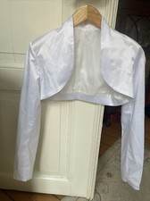 brautbolero gebraucht kaufen brautbolero gebraucht kaufen Bad Doberan