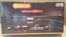 Z46 märklin mini gebraucht kaufen  Plauen