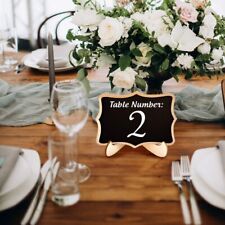 Mini chalkboard signs for sale  Harwood Heights