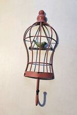 Pink bird cage for sale  Putnam