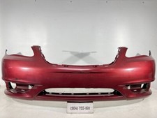 Capa front bumper for sale  Jacksonville