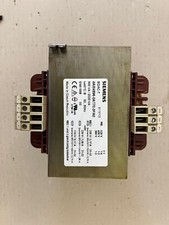 Siemens sidac 4am4896 usato  Italia