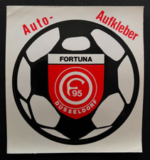 Fortuna düsseldorf aufkleber gebraucht kaufen  Kassel