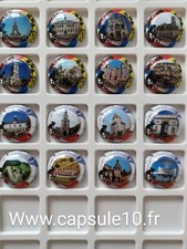 News capsule champagne d'occasion  Troyes