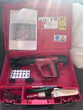 Hilti a40 powder for sale  ROTHERHAM