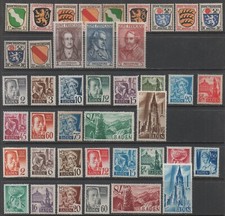 Allemagne occupation français d'occasion  Bischheim