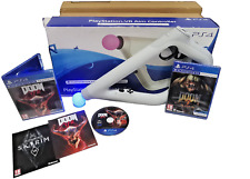 Ps4 psvr aim for sale  HUDDERSFIELD