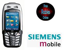 Siemens m65 black gebraucht kaufen  Augsburg