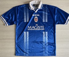2001 2002 como usato  Torino