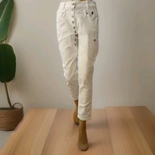 Jeans neu damen gebraucht kaufen  Westerstede