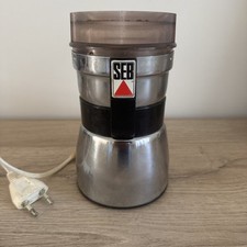 Moulin café électrique d'occasion  Raismes