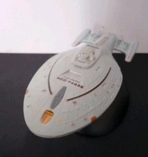 Star trek uss for sale  WELSHPOOL