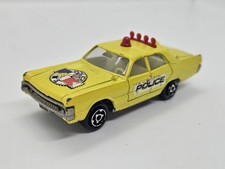 Majorette plymouth fury gebraucht kaufen  Seevetal