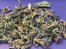 Plastic army men for sale  Charlotte