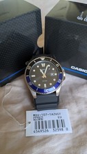 Casio duro mdv107 for sale  ASHFORD