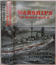 Warships war lenton for sale  CARLISLE