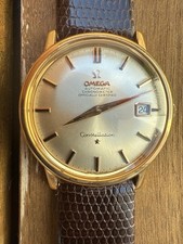 Mega constellation 18k gebraucht kaufen  Stuttgart