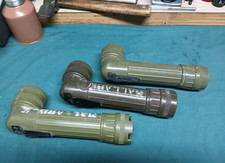 Three vintage military for sale  Vallejo