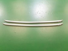 Barres toit peugeot d'occasion  Romorantin-Lanthenay